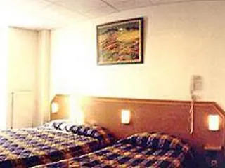 Olympia Hotell 2*