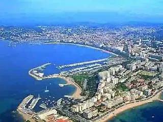 فندق Olympia